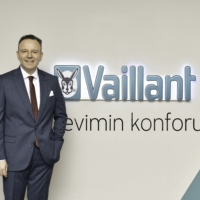 Alper Avdel – Vaillant Group Türkiye CEO’su