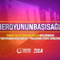 Her Oyunun Başı Sağlık