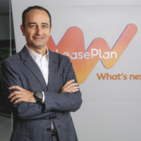 Türkay Oktay, Leaseplan