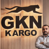 GKN KARGO Yönetim Kurulu Başkanı _ Gökhan Akyürek (1)