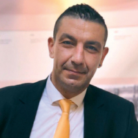 Erkin Şahinöz