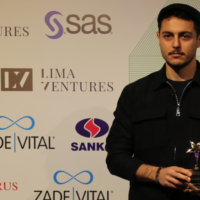 İkas Kurucu & CEO’su Mustafa Namoğlu