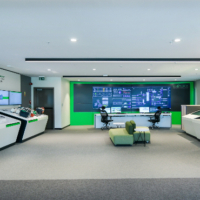 Schneider Electric Inovasyon Merkezi