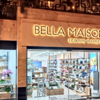 Bella Maison – Cezayir Mağazası (1)