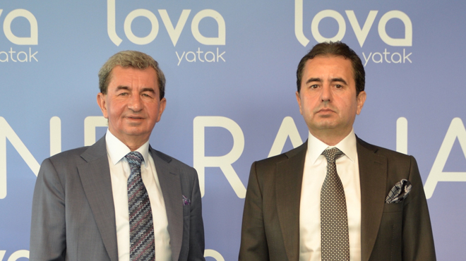 lova yatak 2021 yili hedeflerini acikladi fortune turkey lova yatak 2021 yili hedeflerini acikladi fortune turkey