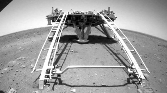 mars
