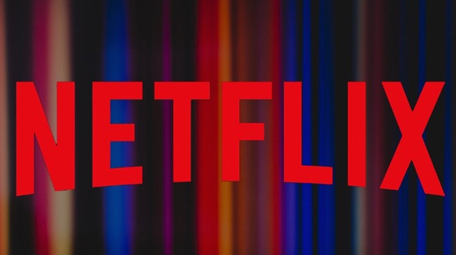 netflix