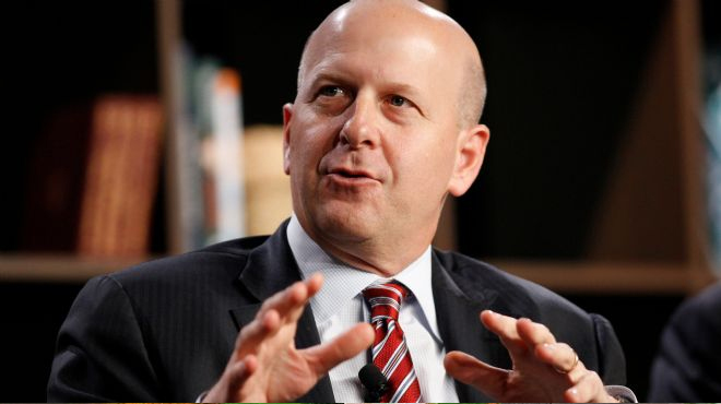 DavidSolomon