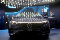 2021 St Petersburg International Economic Forum: Day 1