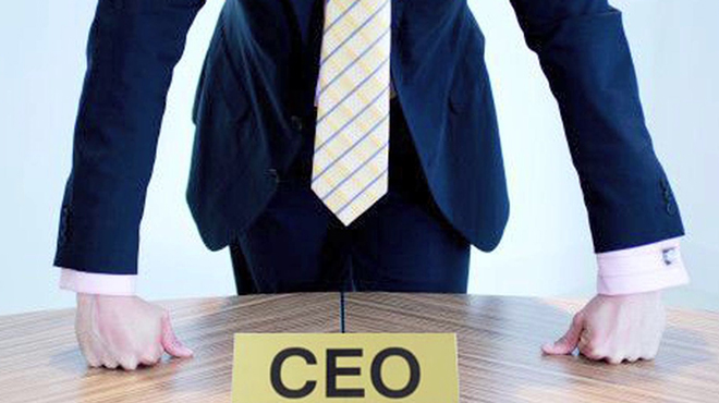ceo