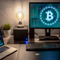 btc