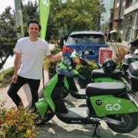 GoSharing-Anılİnkaya