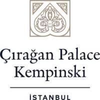 Ciragan Palace Kempinski Istanbul Logo