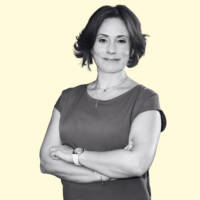 Bilge Çiftçi