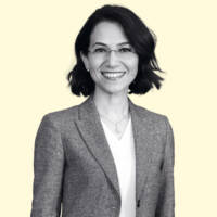 Burcu Civelek Yüce