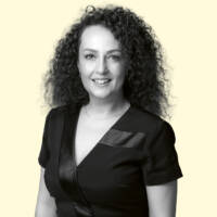 Pelin Çiftçioğlu