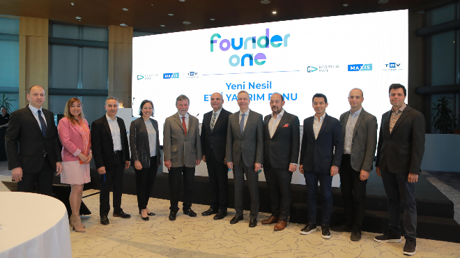FounderOne
