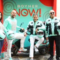 Nurçin Koçoğlu_Eren Çamurdan_Cem Boyner_Cengiz Gürer (1)