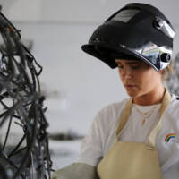 Contemporary Istanbul Vakfı Artist in Residence projesiyle Tosyalı Holding iş birliğinde 5 sanatçıya ev sahipliği yapıyor