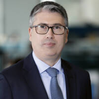 Emre-Kurtoglu