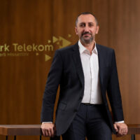 Türk Telekom CEO Ümit Önal (1)