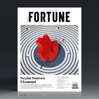 Fortune Türkiye – Haziran Sayısı
