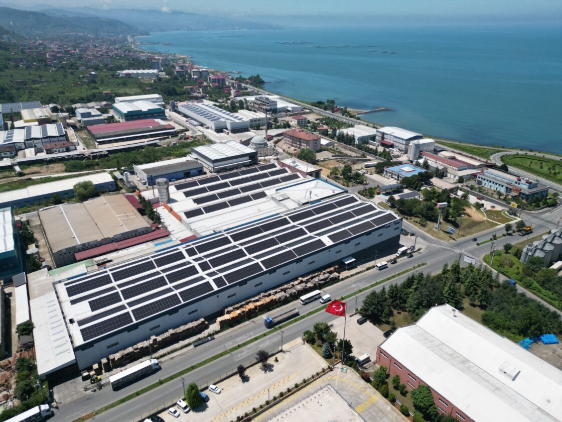 Şirketler, sivil toplum kuruluşları ve hükümetler ardı ardına adım atarken,...
