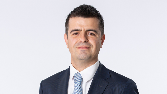 Hüseyin Gürel