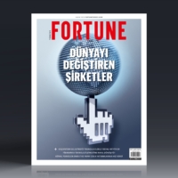 Fortune Turkey Kapak