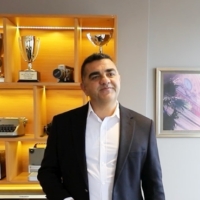 Medianova CEO’su Sekan Sevim