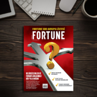 Fortune Türkey – Ocak Sayısı