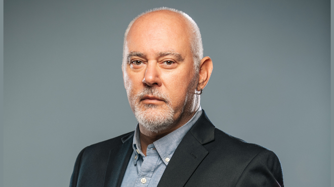 PayBull CEO'su Selim Güsar | Fortune Turkey