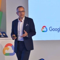 Google Cloud Ülke Müdürü Önder Güler