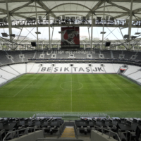 Beşiktaş stadyumu