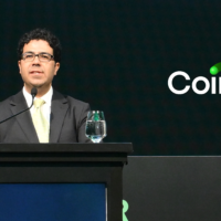 CoinTR CEO’su Ali Eşelioğlu