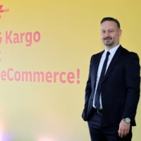 DHL eCommerce Türkiye CEO’su Kağan Gündüz_2