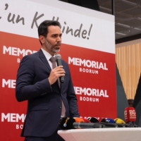 CEO- Bora Uludüz