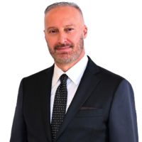 DestekBank Genel Müdürü Özgür Akayoğlu