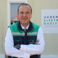 AEDAŞ Genel Müdürü İlkay Baydar (1)