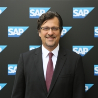 SAP Türkiye Genel Müdürü Uğur Candan