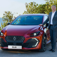 Oyak Renault Yönetim Kurulu Başkanı ve Renault Group Türkiye CEO’su Lionel Jaillet
