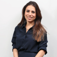 Zeynep Harezi Y─▒lmaz