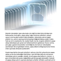 YAPAY ZEKA BULTEN-SON 2