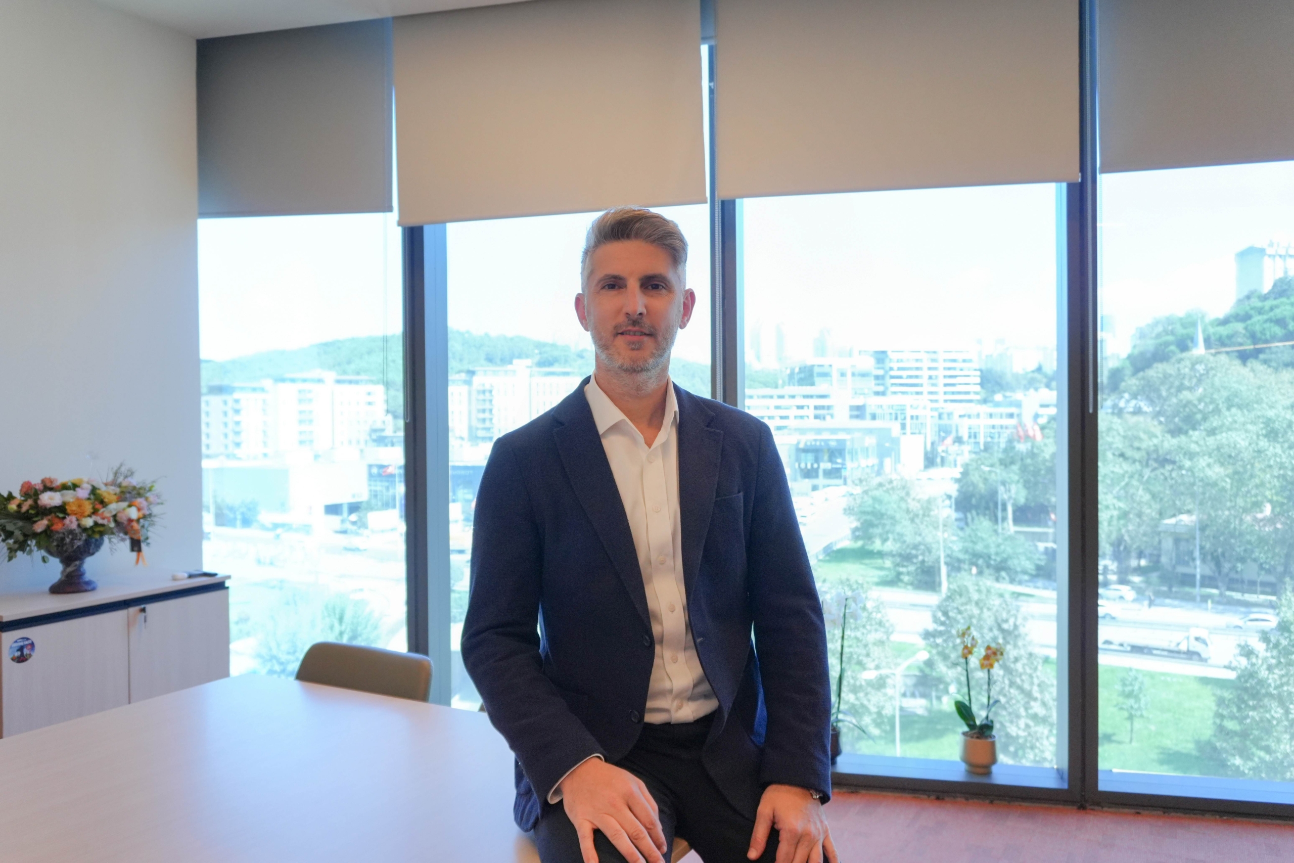 A New Era for DHL eCommerce in Turkey: Senior Appointment