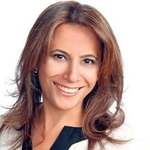 Zeynep Aktaş